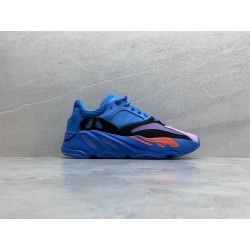 GT Yeezy Boost 700 Hi Res Blue HP6674