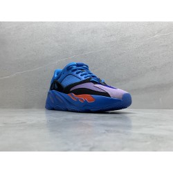 GT Yeezy Boost 700 Hi Res Blue HP6674