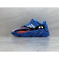 GT Yeezy Boost 700 Hi Res Blue HP6674