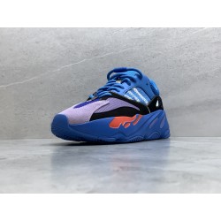 GT Yeezy Boost 700 Hi Res Blue HP6674