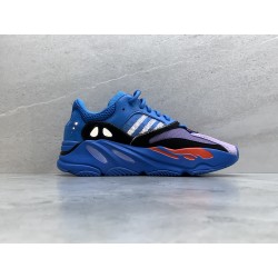 GT Yeezy Boost 700 Hi Res Blue HP6674