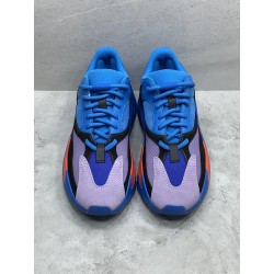 GT Yeezy Boost 700 Hi Res Blue HP6674