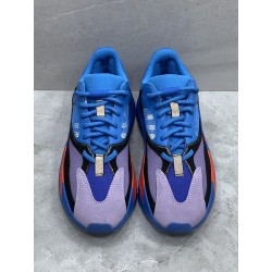 GT Yeezy Boost 700 Hi Res Blue HP6674