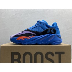 GT Yeezy Boost 700 Hi Res Blue HP6674