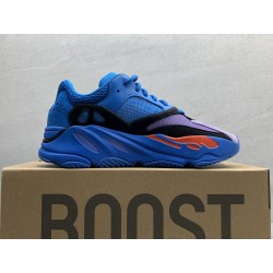 GT Yeezy Boost 700 Hi Res Blue HP6674