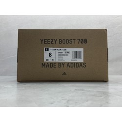 GT Yeezy Boost 700 Hi Res Blue HP6674