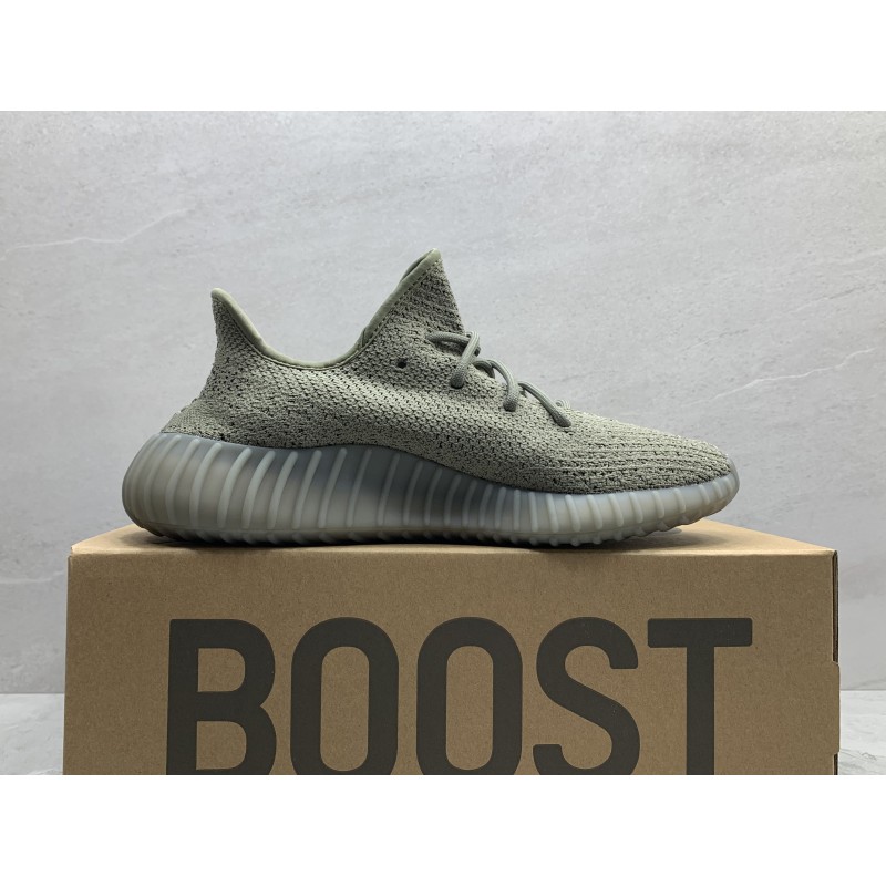 GT Yeezy Boost 350 V2 Granite HQ2059