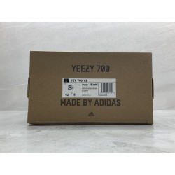 GT Yeezy 700 V3 Mono Safflower HP5425