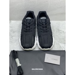 GT Balenciaga Phantom Black White 678869W2E961090