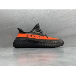 GT Yeezy Boost 350 V2 Dark Beluga HQ7045