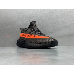 GT Yeezy Boost 350 V2 Dark Beluga HQ7045