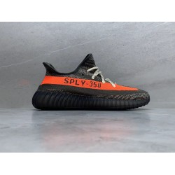 GT Yeezy Boost 350 V2 Dark Beluga HQ7045