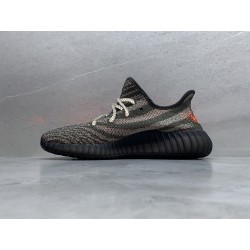 GT Yeezy Boost 350 V2 Dark Beluga HQ7045