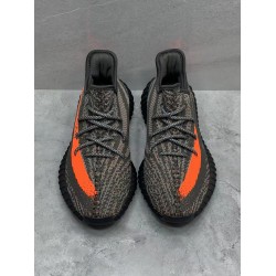 GT Yeezy Boost 350 V2 Dark Beluga HQ7045