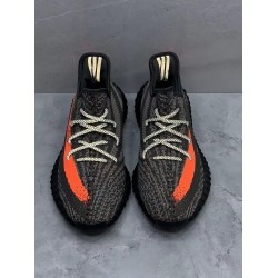 GT Yeezy Boost 350 V2 Dark Beluga HQ7045