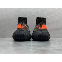 GT Yeezy Boost 350 V2 Dark Beluga HQ7045