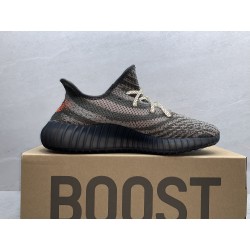 GT Yeezy Boost 350 V2 Dark Beluga HQ7045