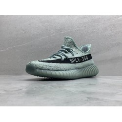 GT Yeezy Boost 350 V2 Salt Core Black HQ2060