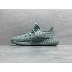 GT Yeezy Boost 350 V2 Salt Core Black HQ2060