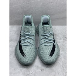 GT Yeezy Boost 350 V2 Salt Core Black HQ2060