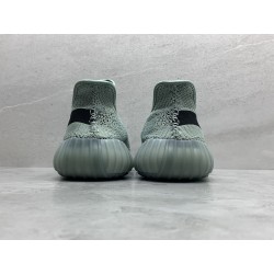 GT Yeezy Boost 350 V2 Salt Core Black HQ2060