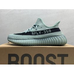 GT Yeezy Boost 350 V2 Salt Core Black HQ2060