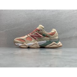 GT New Balance 9060 Joe Freshgoods Inside Voices Penny Cookie Pink U9060JF1