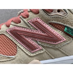 GT New Balance 9060 Joe Freshgoods Inside Voices Penny Cookie Pink U9060JF1