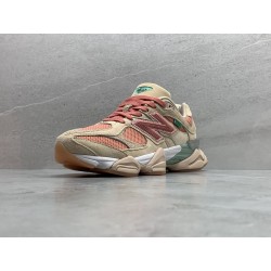 GT New Balance 9060 Joe Freshgoods Inside Voices Penny Cookie Pink U9060JF1