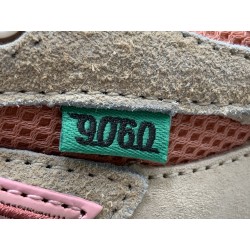 GT New Balance 9060 Joe Freshgoods Inside Voices Penny Cookie Pink U9060JF1