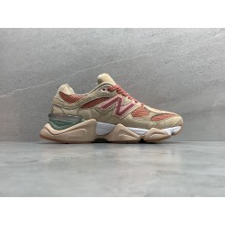 GT New Balance 9060 Joe Freshgoods Inside Voices Penny Cookie Pink U9060JF1