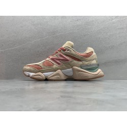 GT New Balance 9060 Joe Freshgoods Inside Voices Penny Cookie Pink U9060JF1