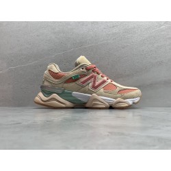 GT New Balance 9060 Joe Freshgoods Inside Voices Penny Cookie Pink U9060JF1