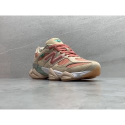 GT New Balance 9060 Joe Freshgoods Inside Voices Penny Cookie Pink U9060JF1