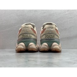 GT New Balance 9060 Joe Freshgoods Inside Voices Penny Cookie Pink U9060JF1