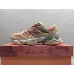 GT New Balance 9060 Joe Freshgoods Inside Voices Penny Cookie Pink U9060JF1