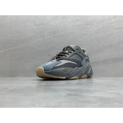 GT Yeezy Boost 700 Teal Blue FW2499