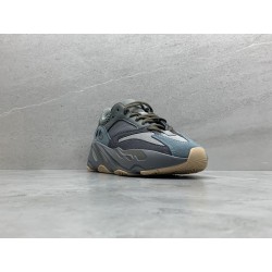 GT Yeezy Boost 700 Teal Blue FW2499