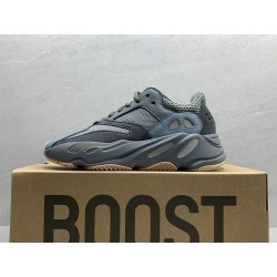 GT Yeezy Boost 700 Teal Blue FW2499