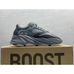 GT Yeezy Boost 700 Teal Blue FW2499