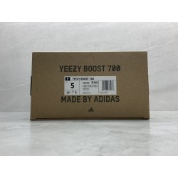 GT Yeezy Boost 700 Teal Blue FW2499