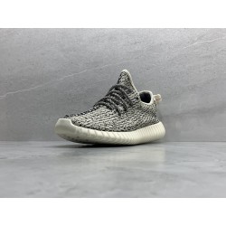 GT Yeezy Boost 350 V1 Turtledove Grey 3.0 AQ4832