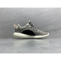 GT Yeezy Boost 350 V1 Turtledove Grey 3.0 AQ4832