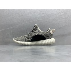 GT Yeezy Boost 350 V1 Turtledove Grey 3.0 AQ4832