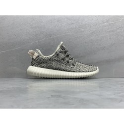 GT Yeezy Boost 350 V1 Turtledove Grey 3.0 AQ4832