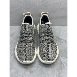 GT Yeezy Boost 350 V1 Turtledove Grey 3.0 AQ4832