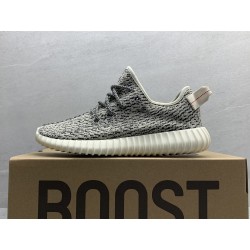 GT Yeezy Boost 350 V1 Turtledove Grey 3.0 AQ4832