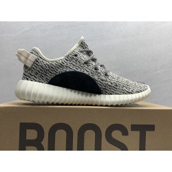 GT Yeezy Boost 350 V1 Turtledove Grey 3.0 AQ4832