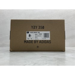 GT Yeezy Boost 350 V1 Turtledove Grey 3.0 AQ4832