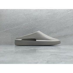 Fear of God The California Slip-On Concrete  FG80-100EVA-CNCRT